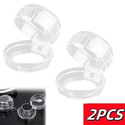 Universal Gas Protector
