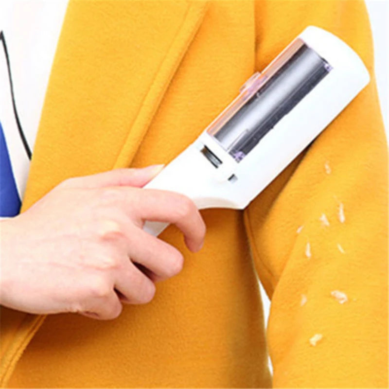 Dust Remover Cleaning Brush
