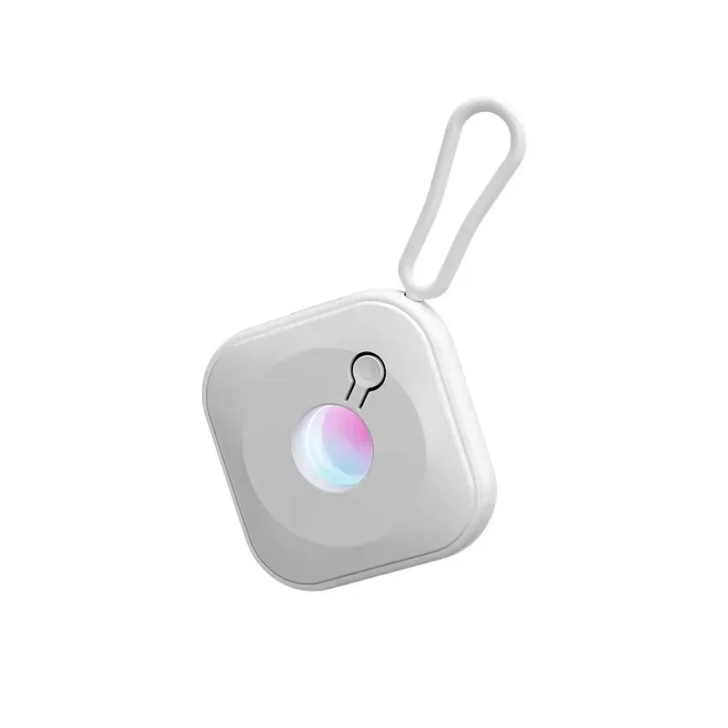 Infrared Hidden Camera Detector