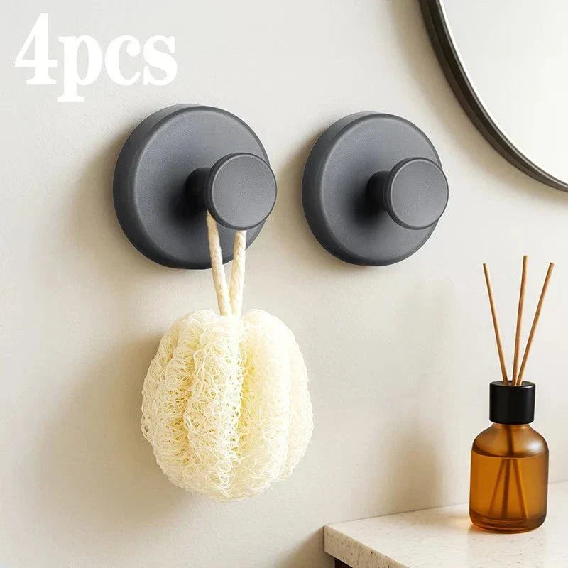 Strong Vacuum Suction Cup Hook
