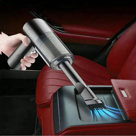 120W Wireless Handheld Vacuum Cleaner