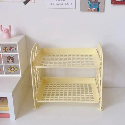 Multi-Storey Storage