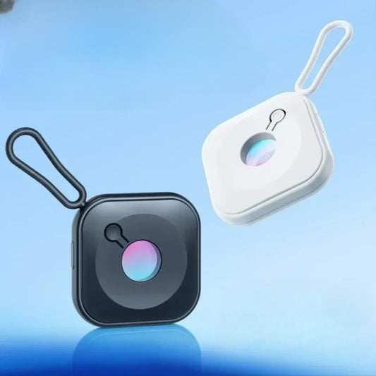 Infrared Hidden Camera Detector